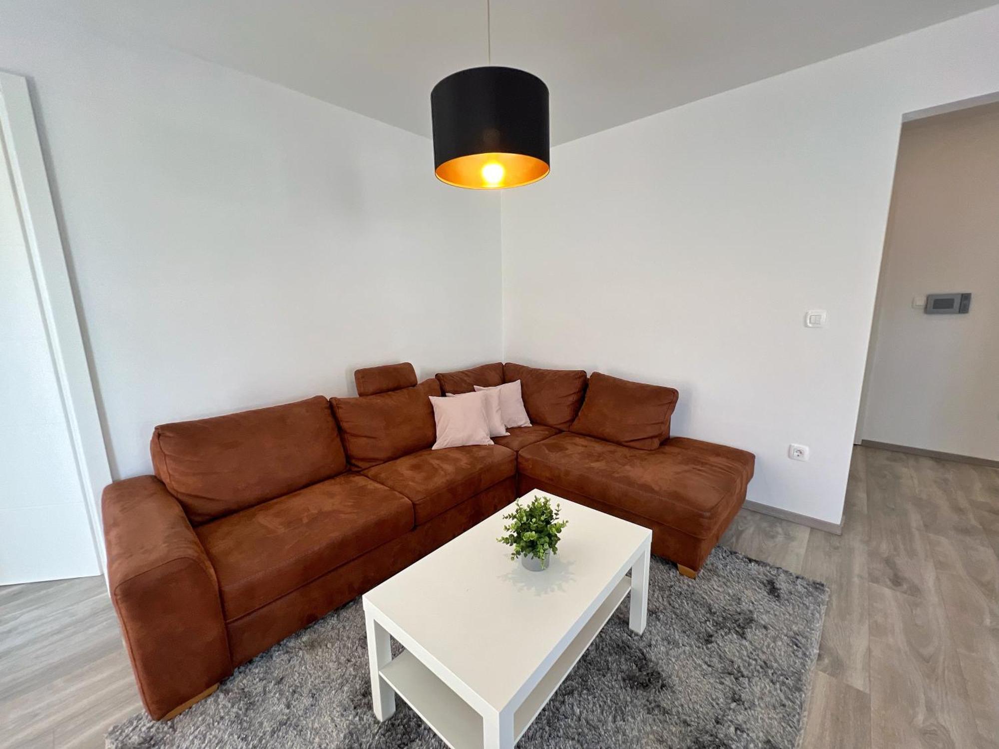 Apartmani Jarun Záhřeb Exteriér fotografie