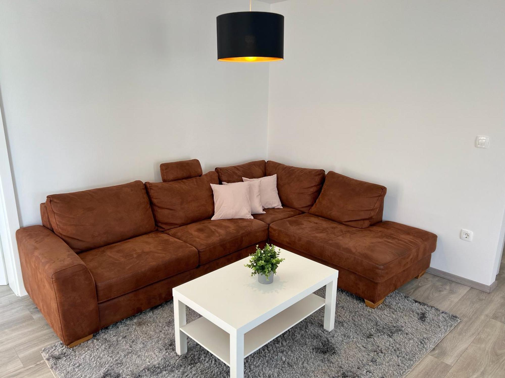 Apartmani Jarun Záhřeb Exteriér fotografie