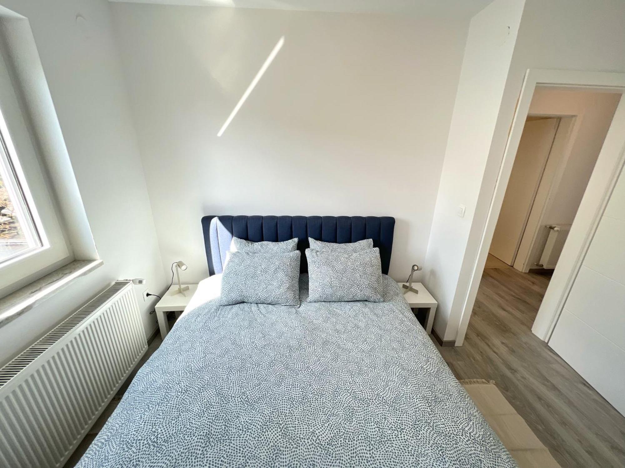 Apartmani Jarun Záhřeb Exteriér fotografie