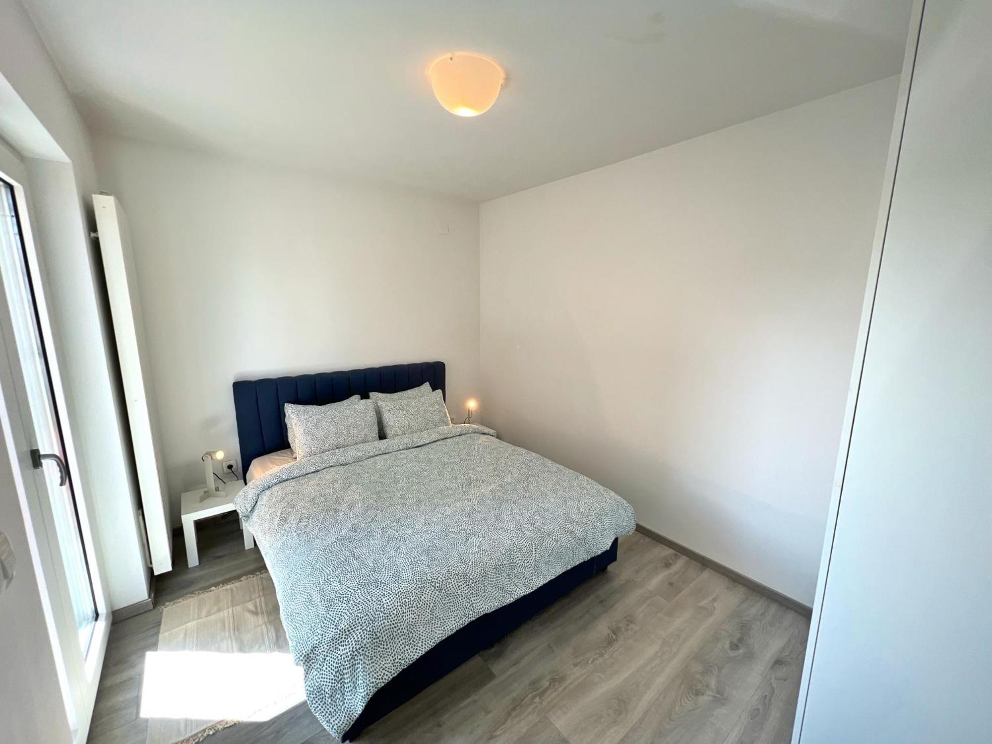 Apartmani Jarun Záhřeb Exteriér fotografie