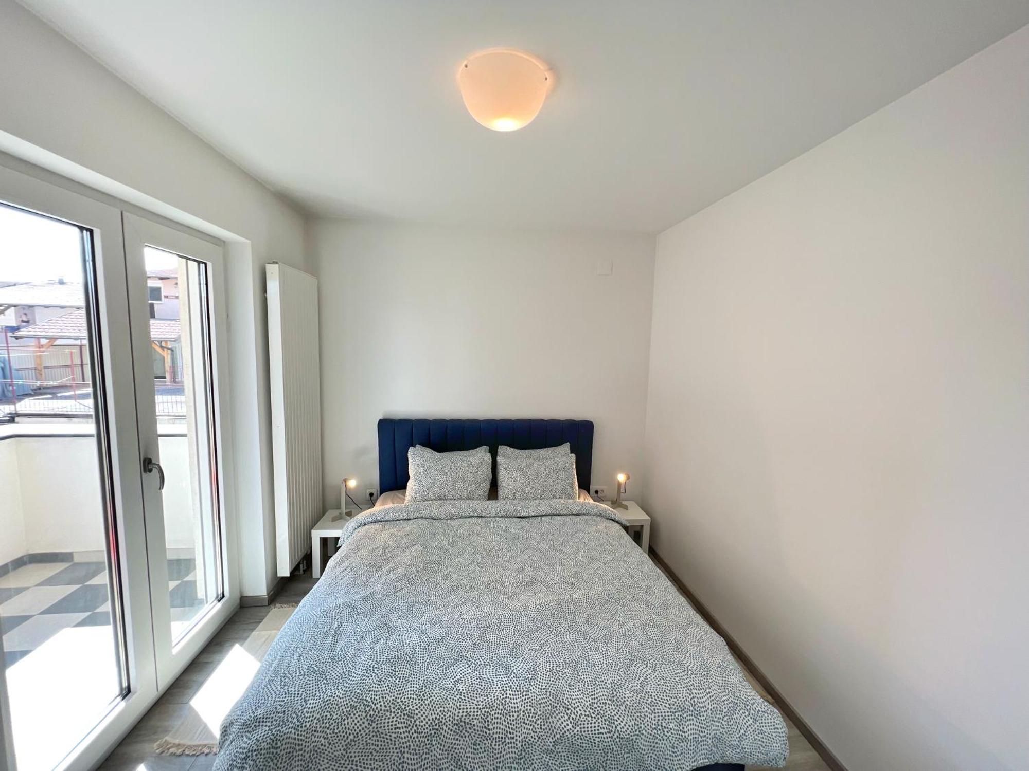Apartmani Jarun Záhřeb Exteriér fotografie
