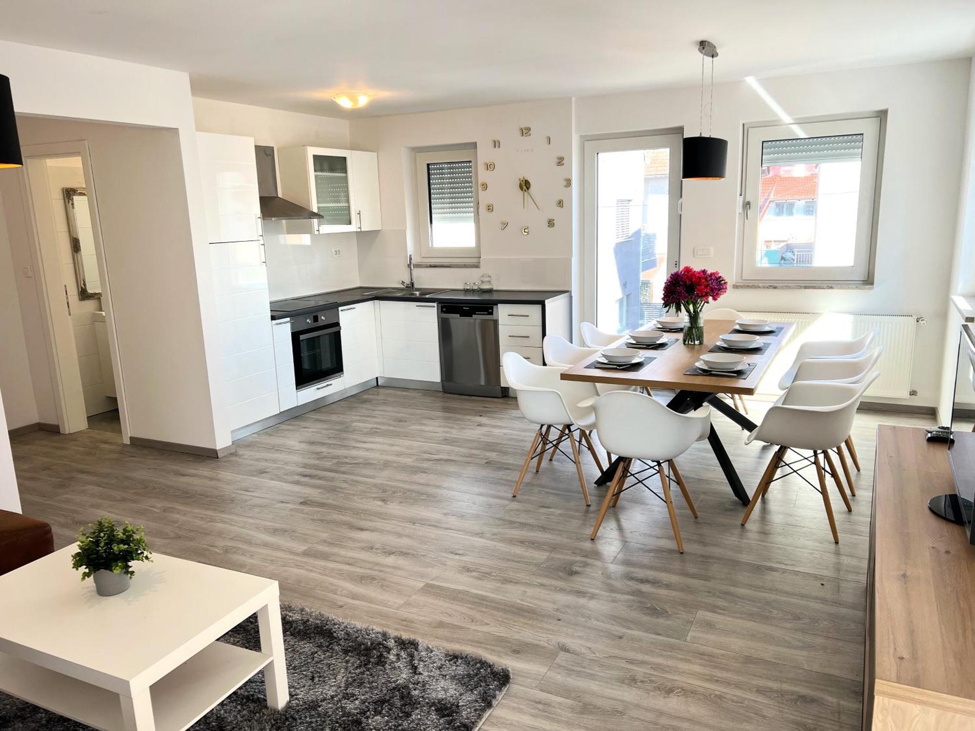 Apartmani Jarun Záhřeb Exteriér fotografie