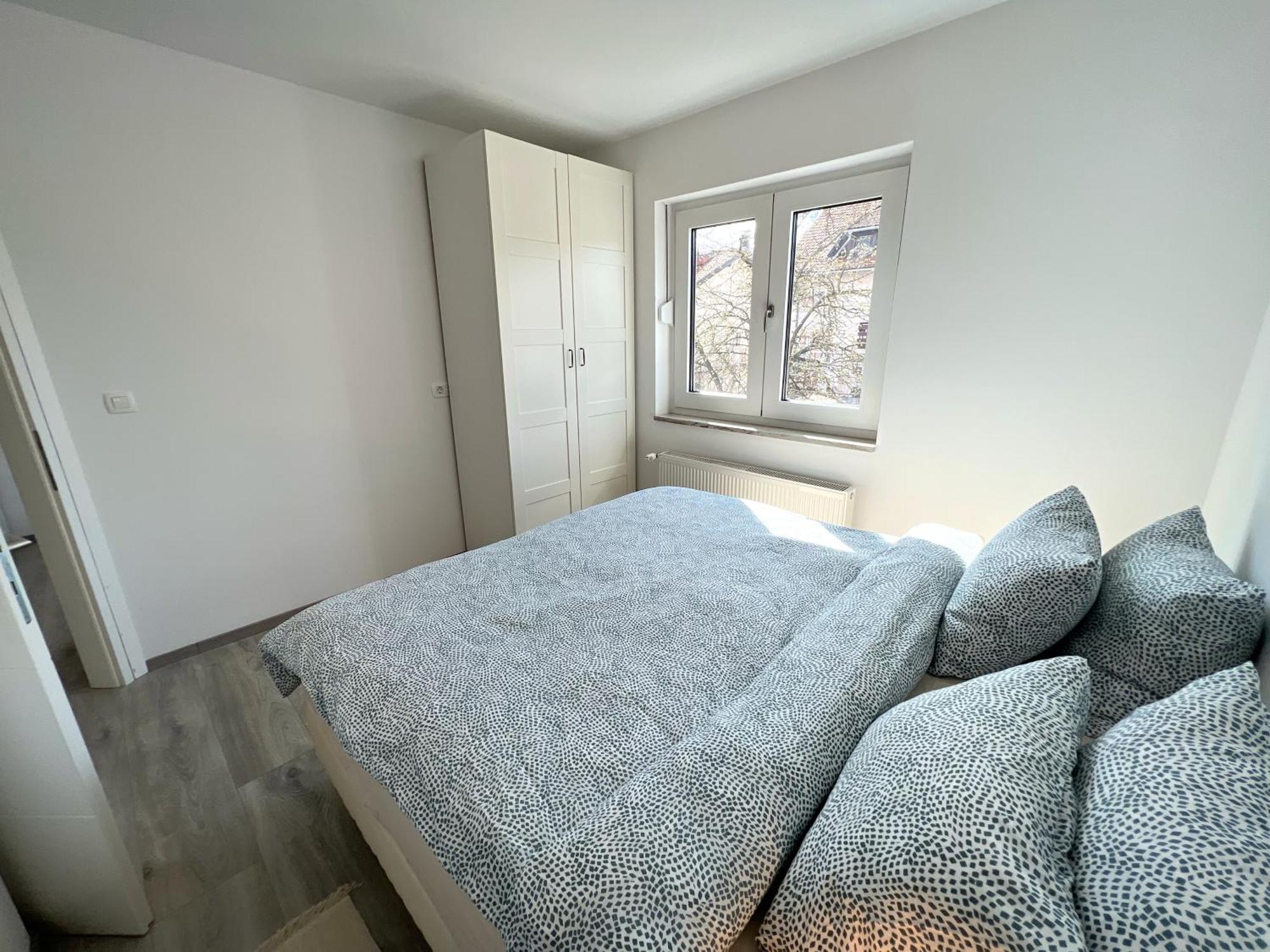 Apartmani Jarun Záhřeb Exteriér fotografie